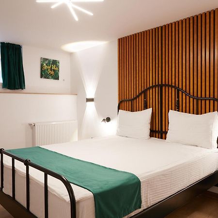 קלוז'-נאפוקה Giovi Central Apartment מראה חיצוני תמונה