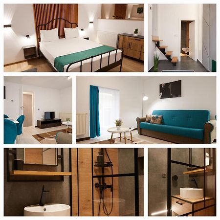 קלוז'-נאפוקה Giovi Central Apartment מראה חיצוני תמונה