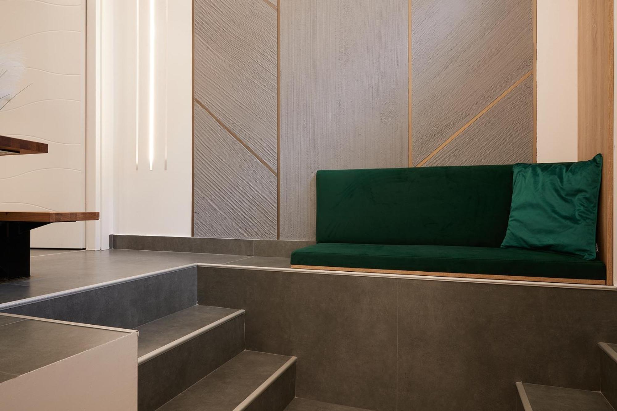 קלוז'-נאפוקה Giovi Central Apartment מראה חיצוני תמונה