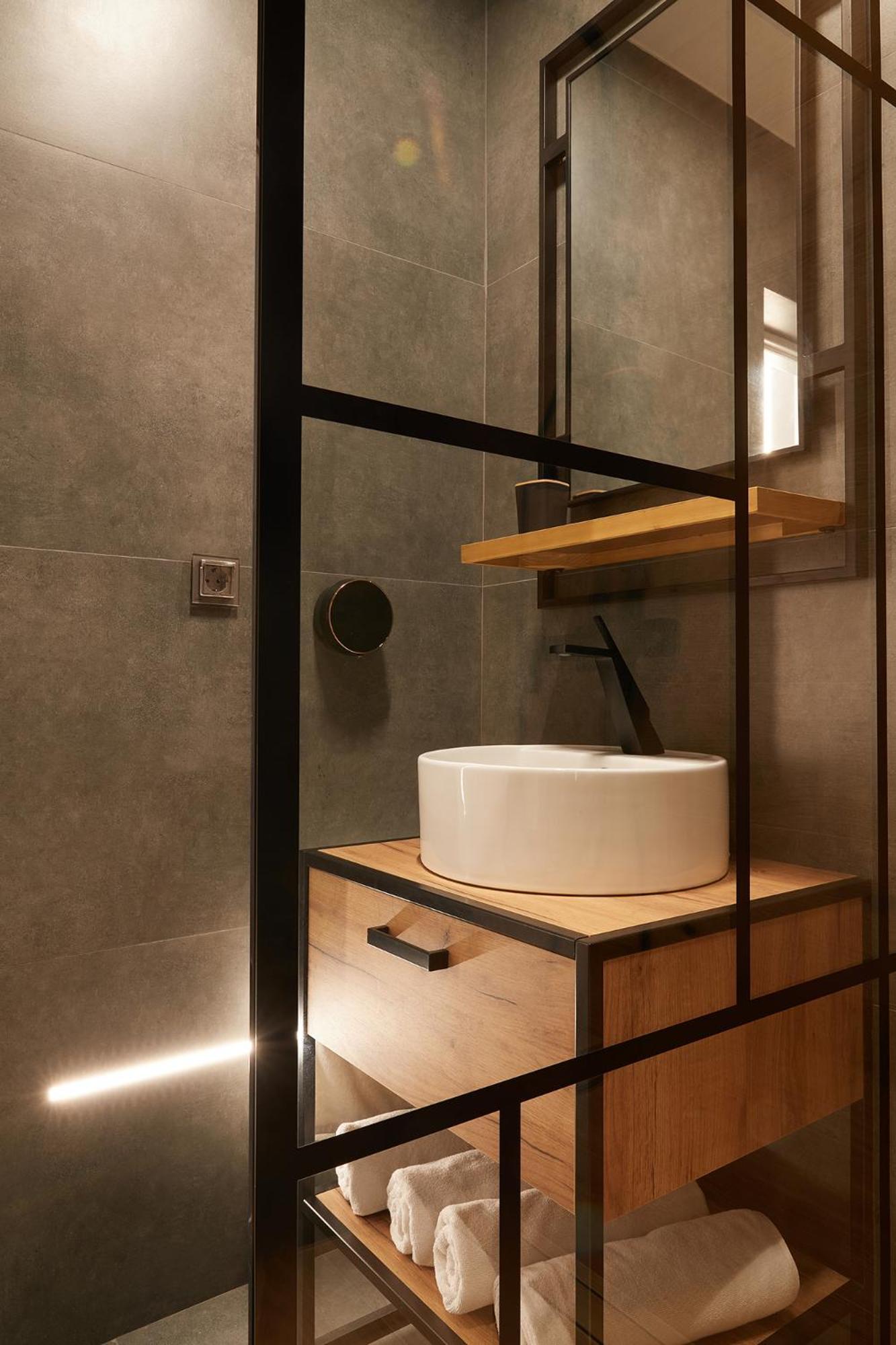 קלוז'-נאפוקה Giovi Central Apartment מראה חיצוני תמונה