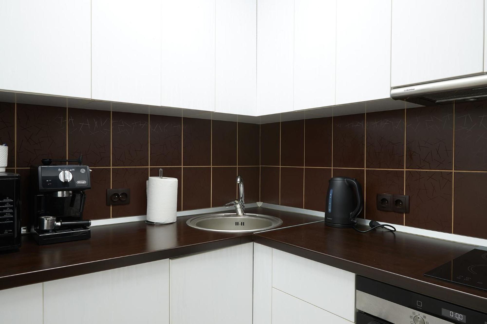 קלוז'-נאפוקה Giovi Central Apartment מראה חיצוני תמונה